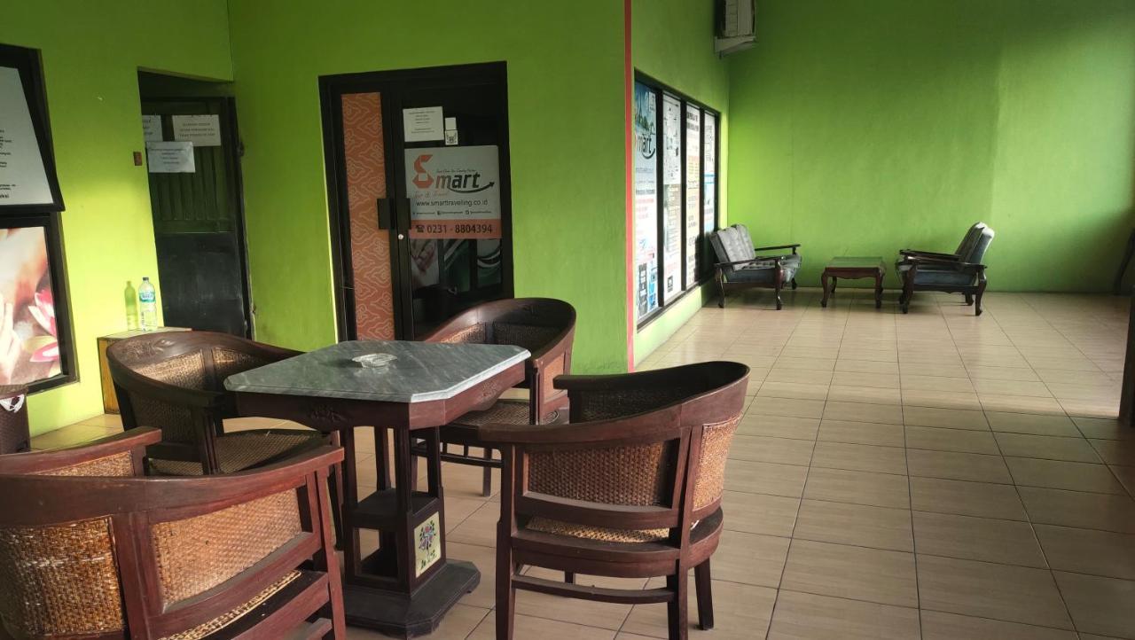 Hotel Oyo 90157 Griya Andon Syariah Cirebon Esterno foto