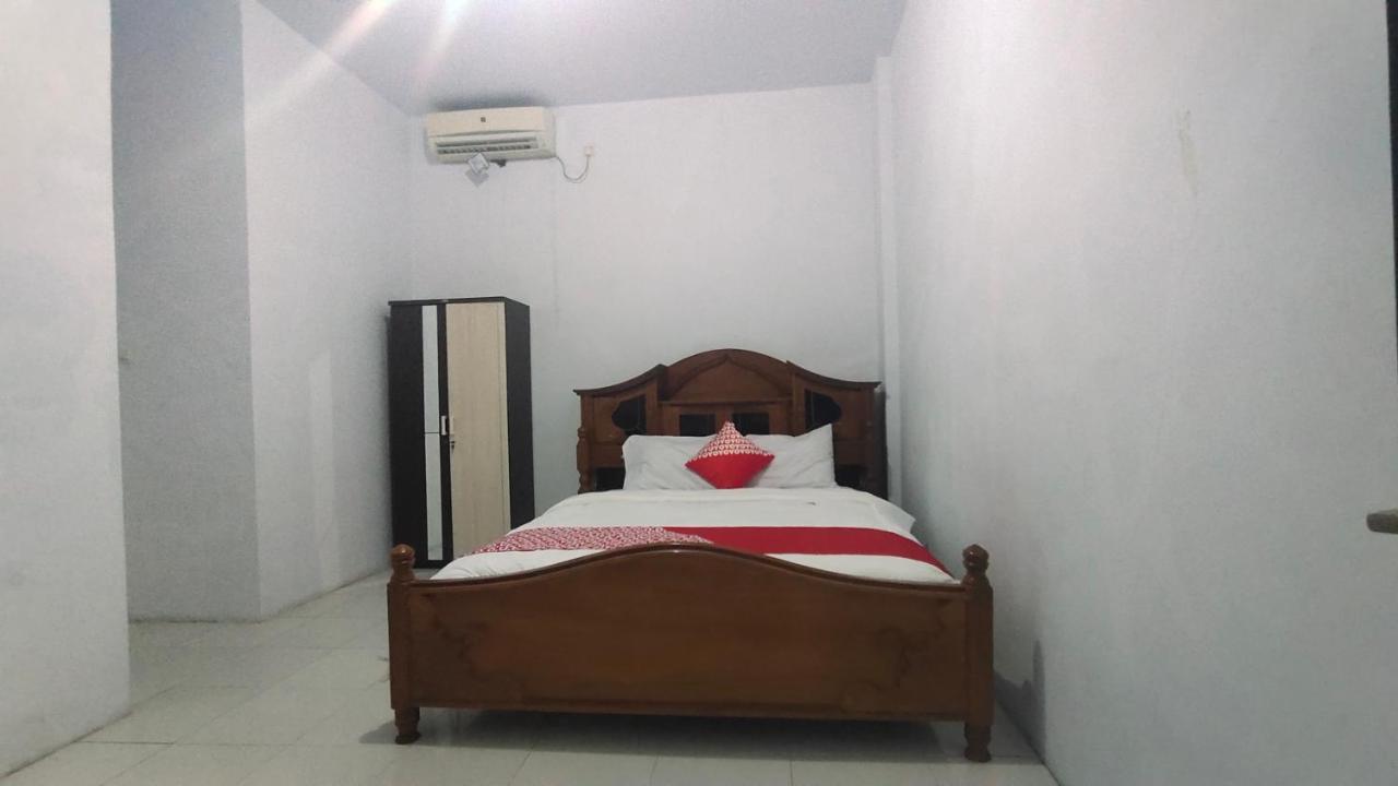 Hotel Oyo 90157 Griya Andon Syariah Cirebon Esterno foto