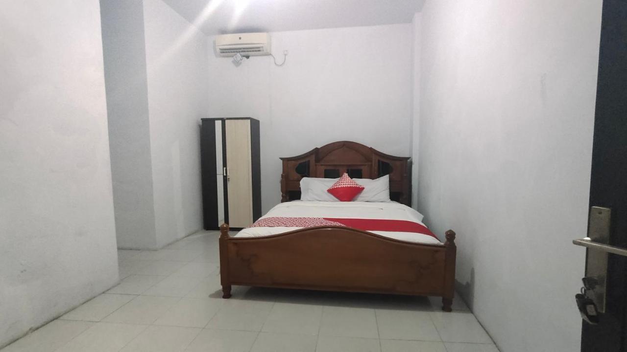 Hotel Oyo 90157 Griya Andon Syariah Cirebon Esterno foto